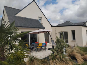 Maison 130 m2 4 chambres